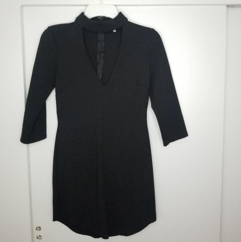 Tobi - little black dress